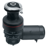 Harken #35 2 Speed Electric Self-Tailing Radial Winch - Aluminum