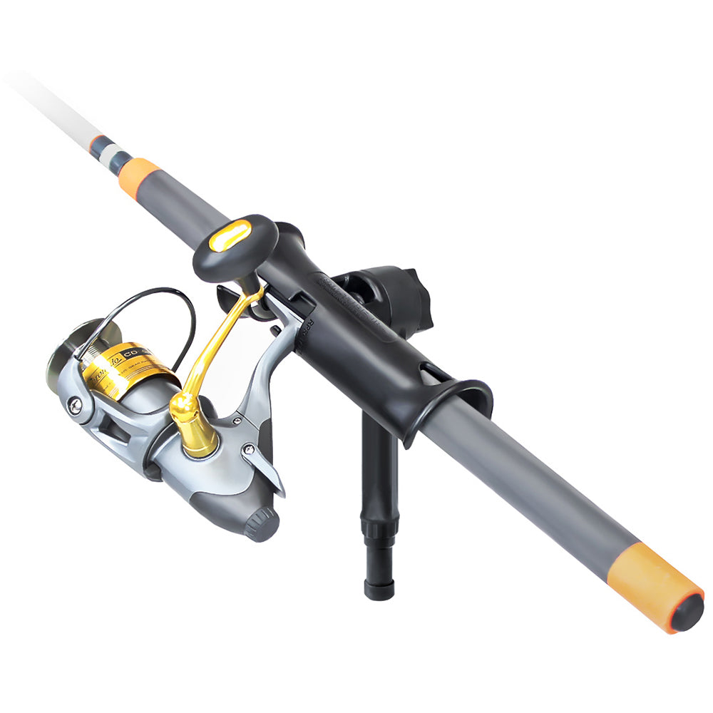 ram 1500 fishing rod holder RAM Mount Tube Jr. Fishing Rod Holder w/Standard 6" Length Post Spine – Harbor Supply