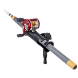 RAM Mount Tube Jr. Fishing Rod Holder w/Standard 4" Length Post Spline [RAP-390-STU]