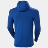 Helly Hansen Men's LIFA® Merino Midweight 2-in-1 Base Layer Hoodie