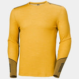 Helly Hansen Men's LIFA® Merino Midweight Crew Base Layer