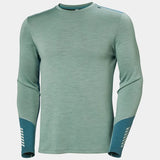 Helly Hansen Men's LIFA® Merino Midweight Crew Base Layer