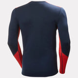 Helly Hansen Men's LIFA® Merino Midweight Crew Base Layer