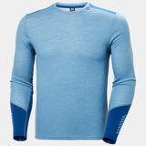 Helly Hansen Men's LIFA® Merino Midweight Crew Base Layer