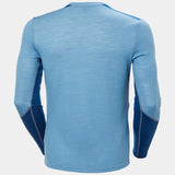 Helly Hansen Men's LIFA® Merino Midweight Crew Base Layer