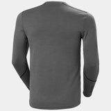 Helly Hansen Men's LIFA® Merino Midweight Crew Base Layer