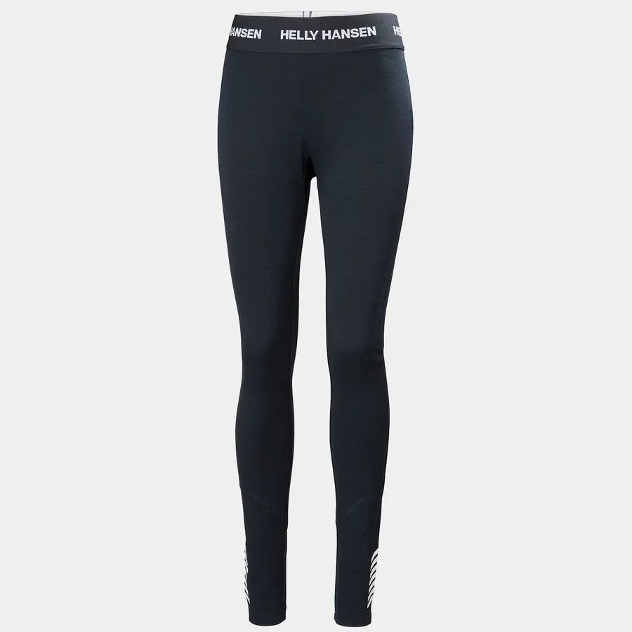 Helly Hansen Women's LIFA® Merino Midweight 2-in-1 Base Layer Pants