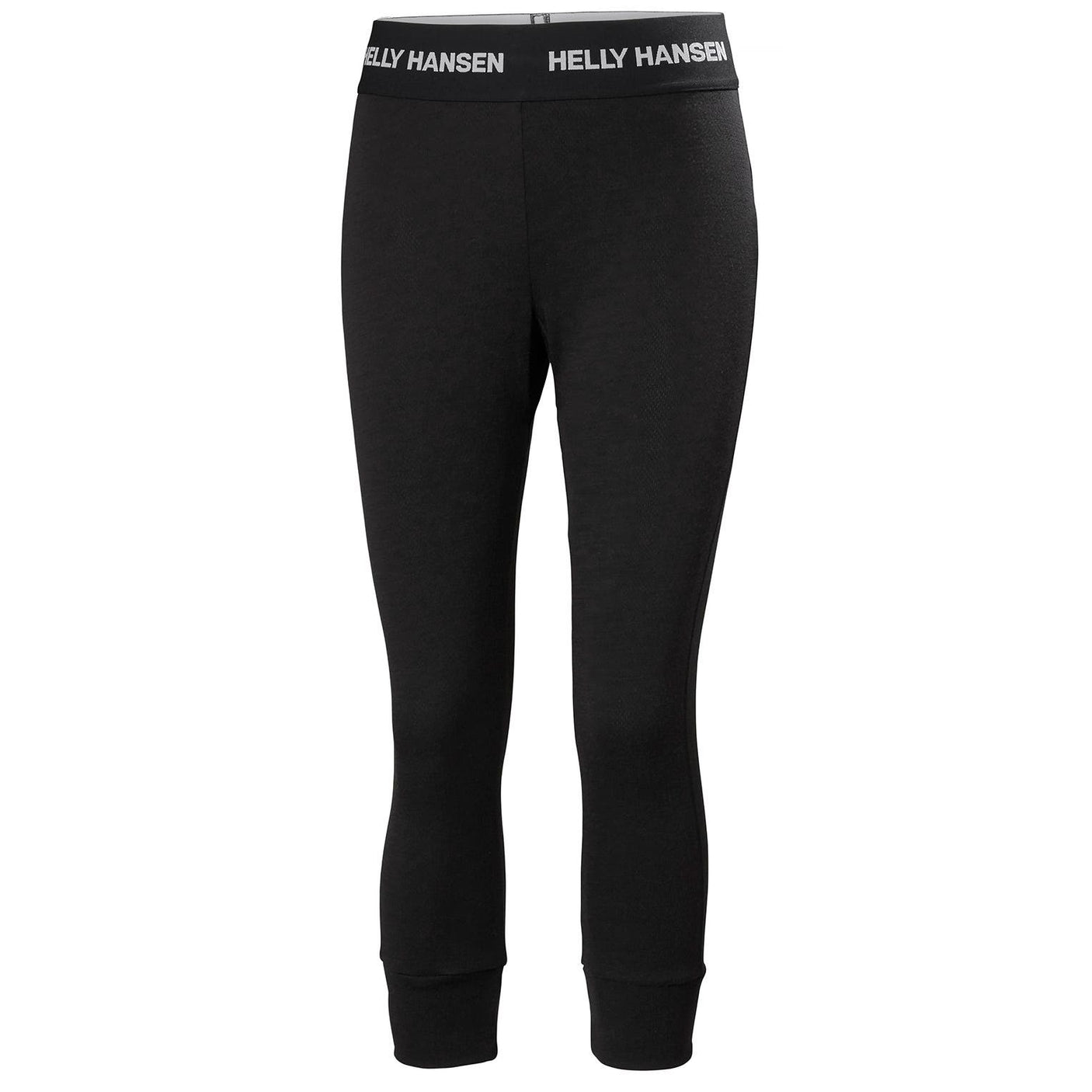 Helly Hansen Women's Lifa Merino Midweight 3/4 Pant