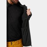 Helly Hansen Men's Lifa Merino Midlayer Jacket