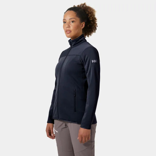 Helly Hansen Women's Alphelia Zero Fleece Jacket