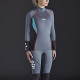 Gill Women's ZenLite Top