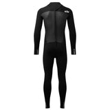 Gill Men's Pursuit Wetsuit 4/3mm Back Zip