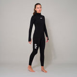 Gill Women's Hydrophobe Top