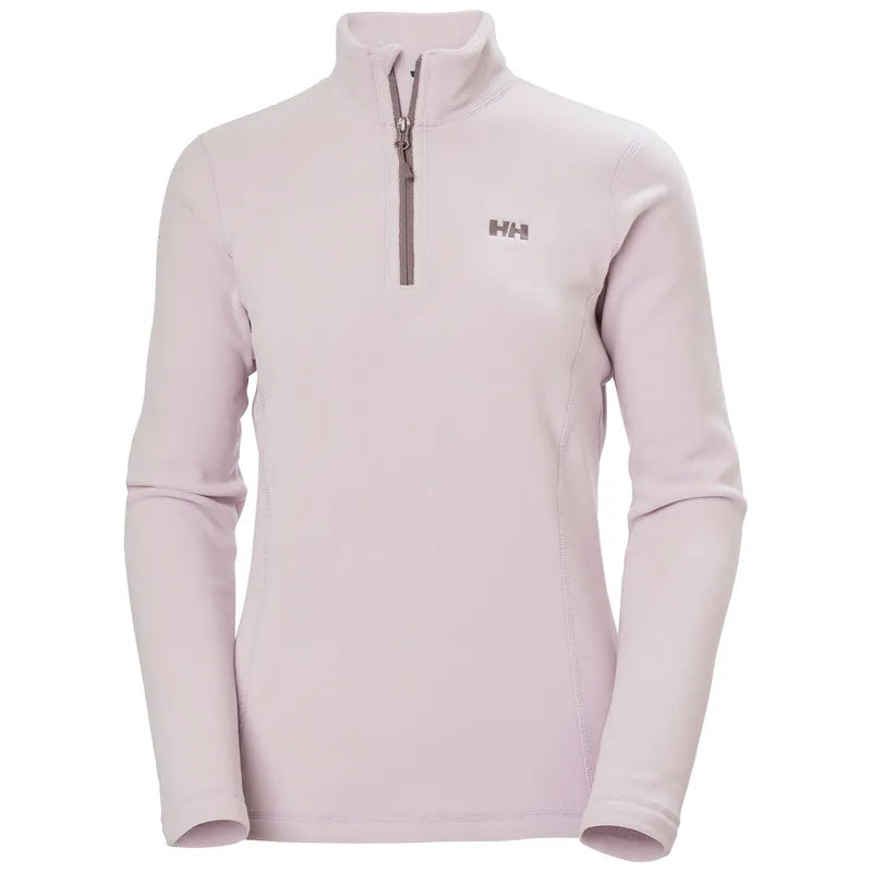 Helly Hansen Women's Daybreaker 1/2 Zip Fleece Jacket