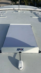 Starlink Standard Surface Mount