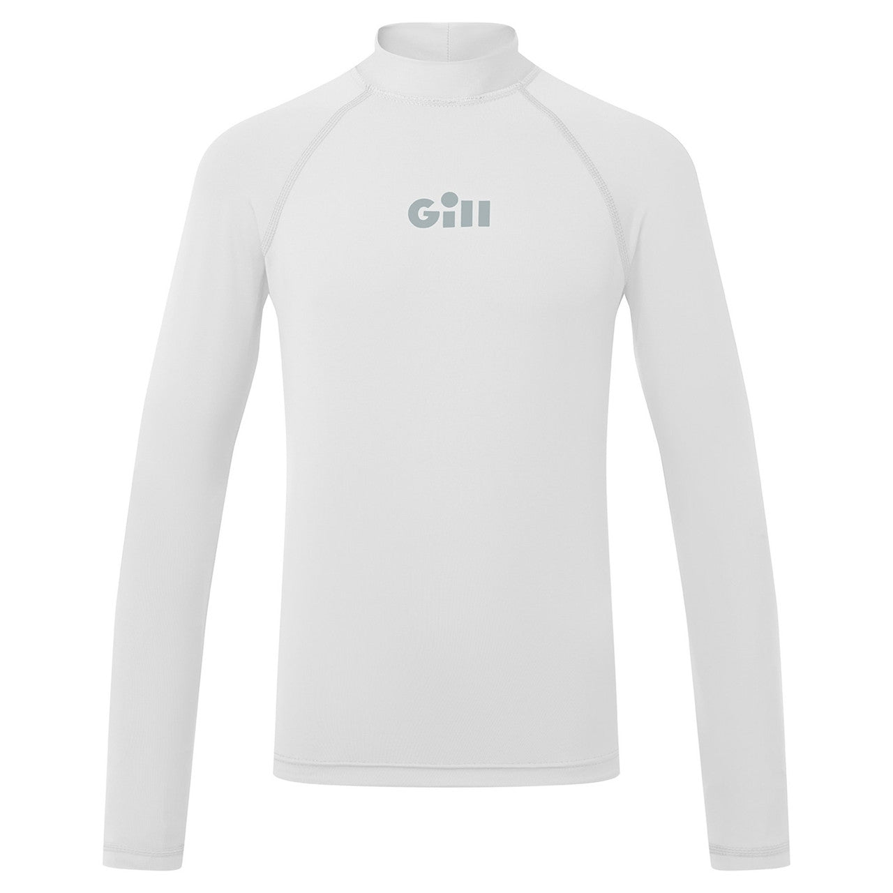 Gill Junior ZenZero Rash Guard