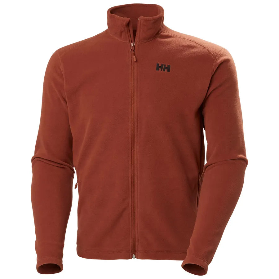 Helly Hansen Men's Daybreaker Fleece Jacket