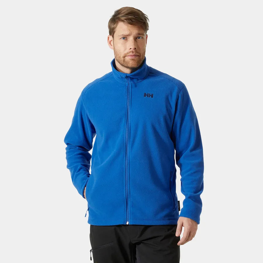 Helly Hansen Men's Daybreaker Fleece Jacket