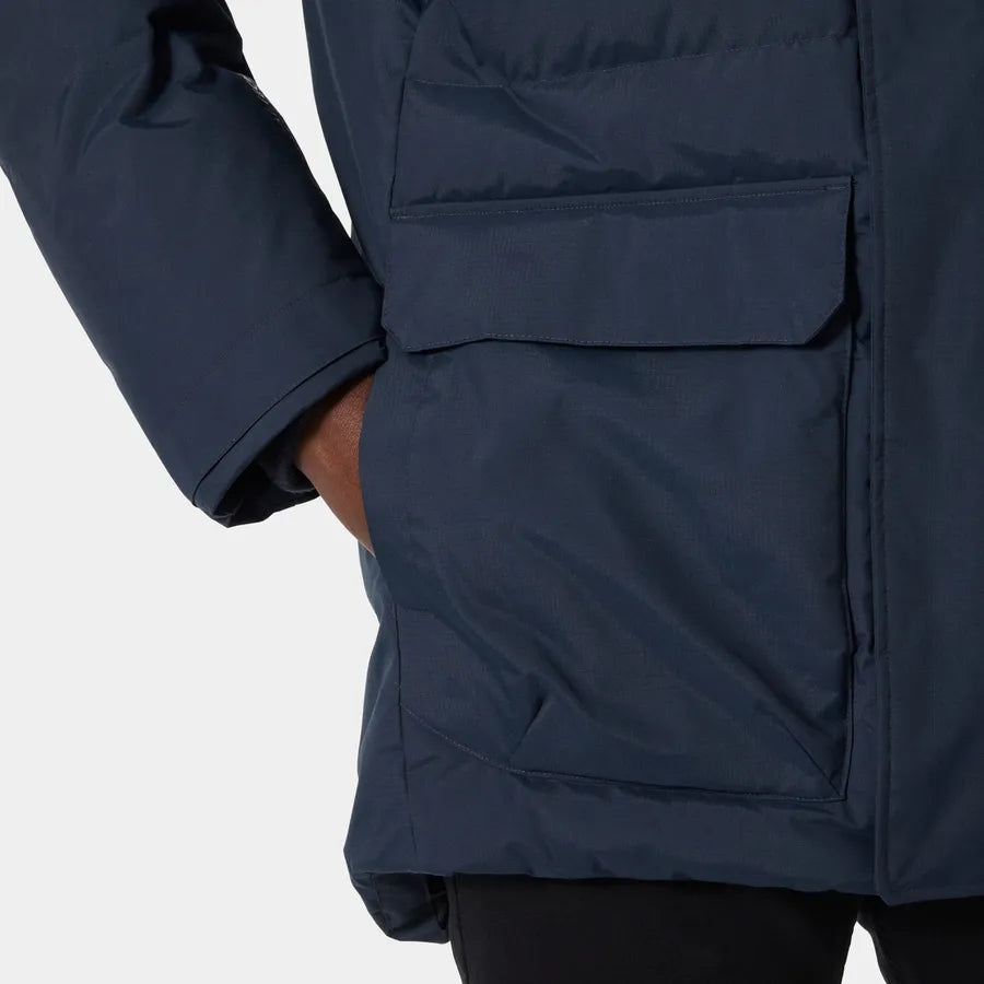 Helly Hansen Tromsoe Jacket