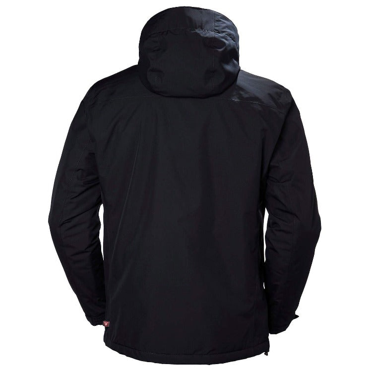 Helly Hansen Dubliner Insulated Jacket