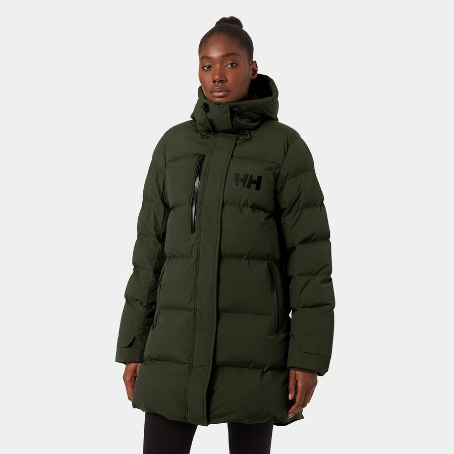 Helly Hansen Women's Adore Puffy Jacket