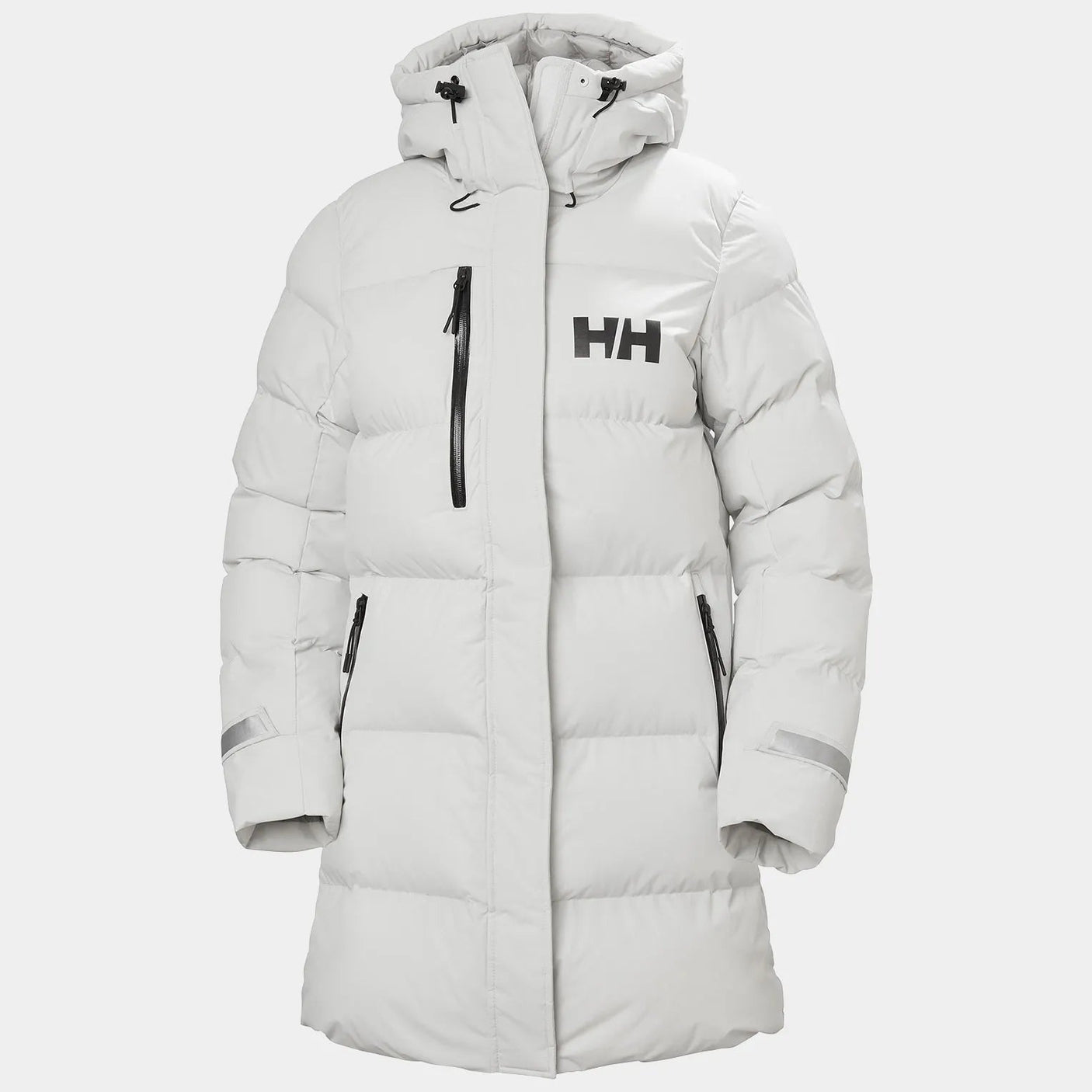 info-1-1 Helly Hansen Women's Adore Puffy Jacket