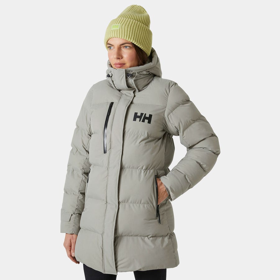 Helly Hansen Women's Adore Puffy Jacket