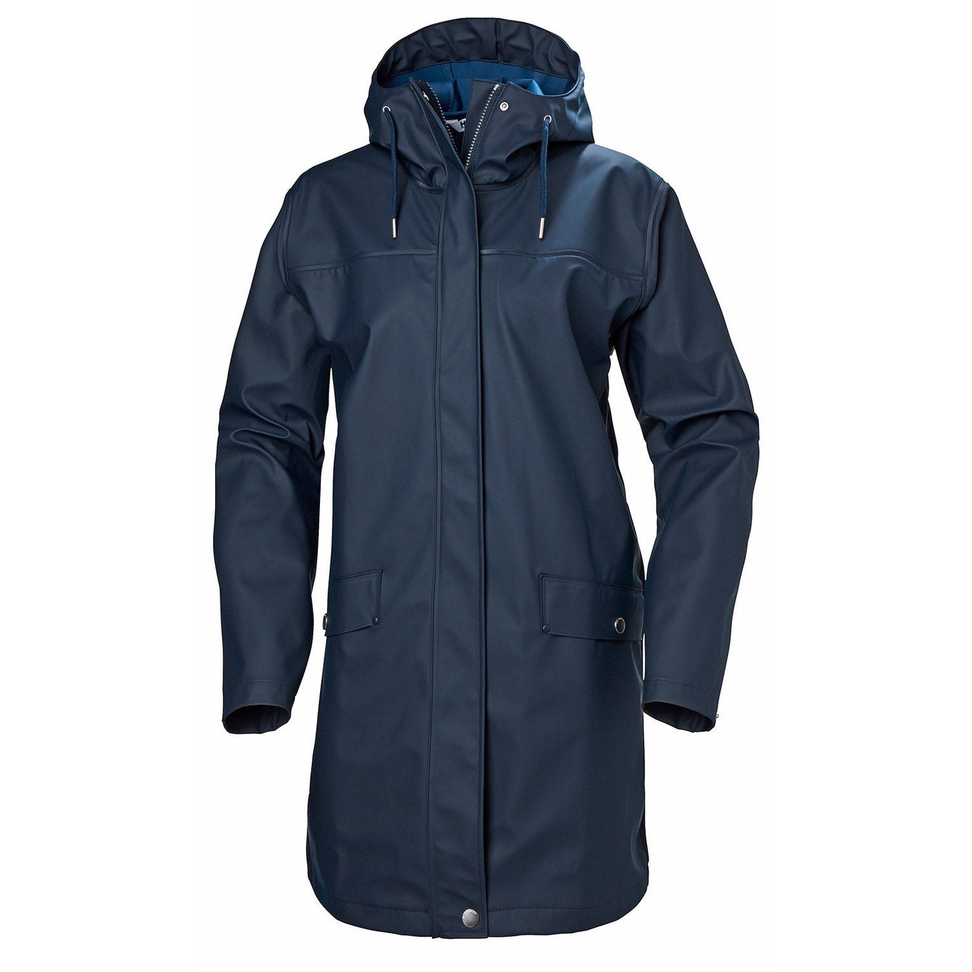 Helly Hansen Women's Moss Rain Jacket