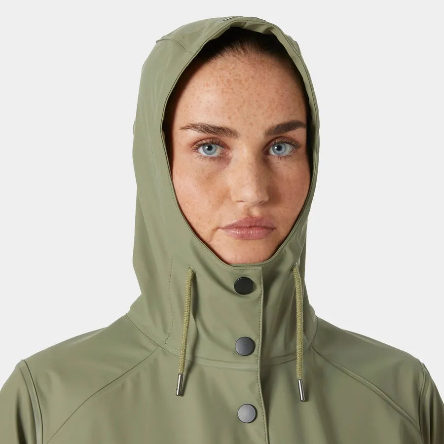 Helly Hansen Women's Kirkwall II Raincoat