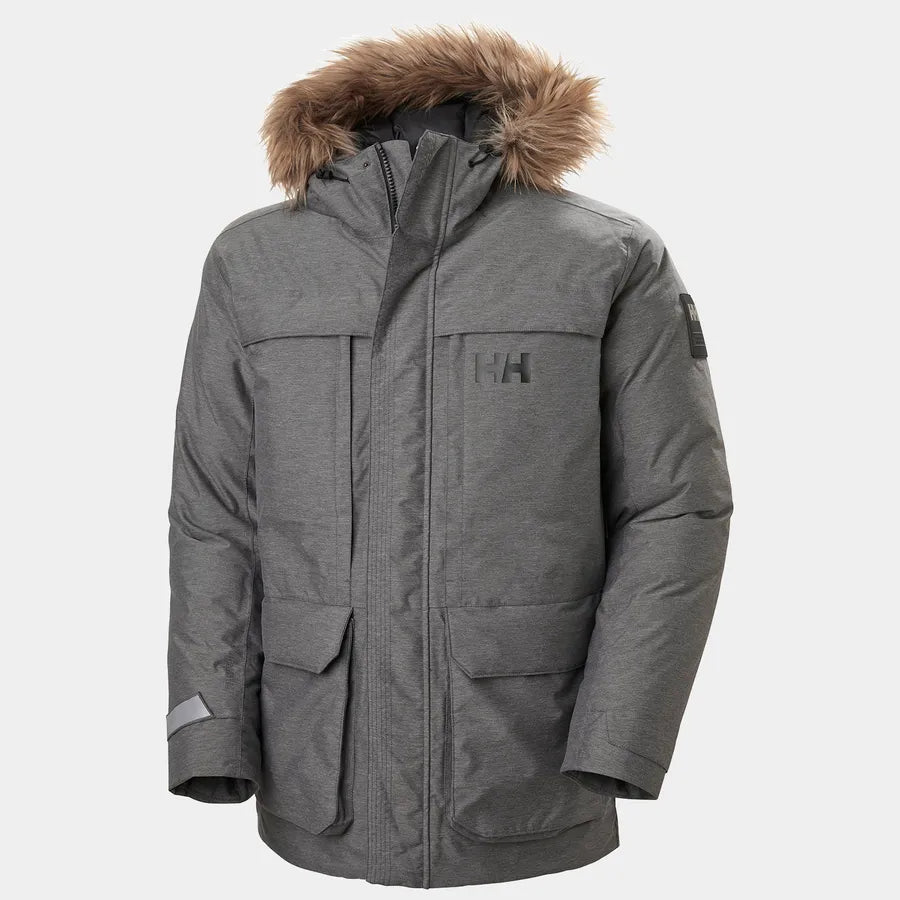 Helly Hansen Men's Nordsjo Winter Parka