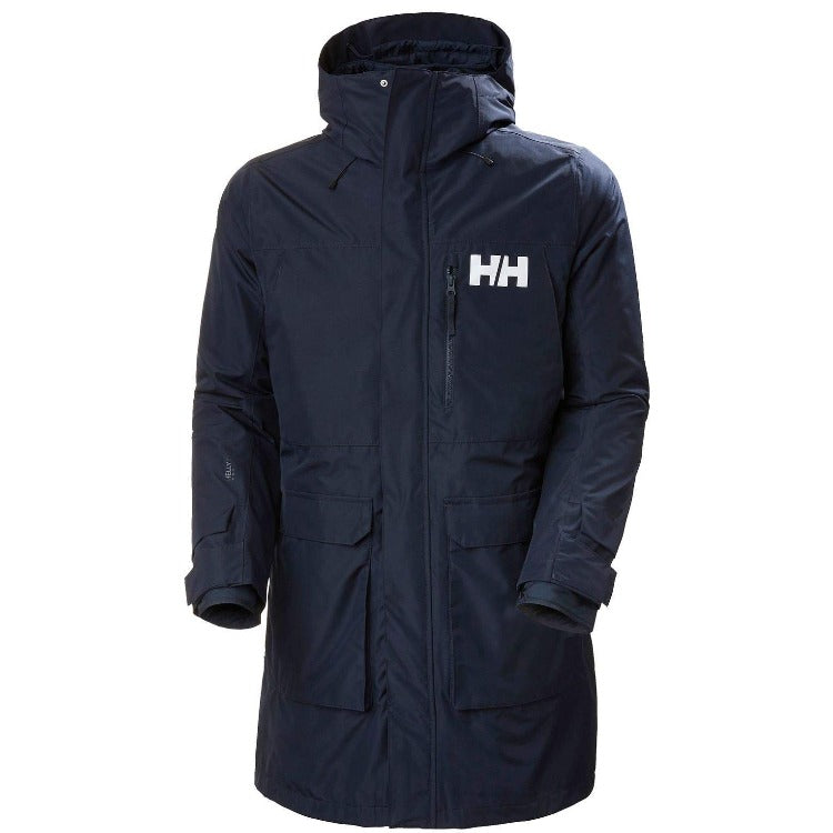 Helly Hansen Rigging Coat