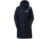 Helly Hansen Women's 3-in-1 Rigging Coat