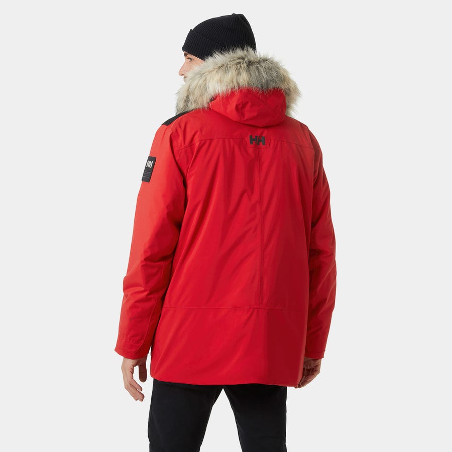 Helly Hansen Reine Parka