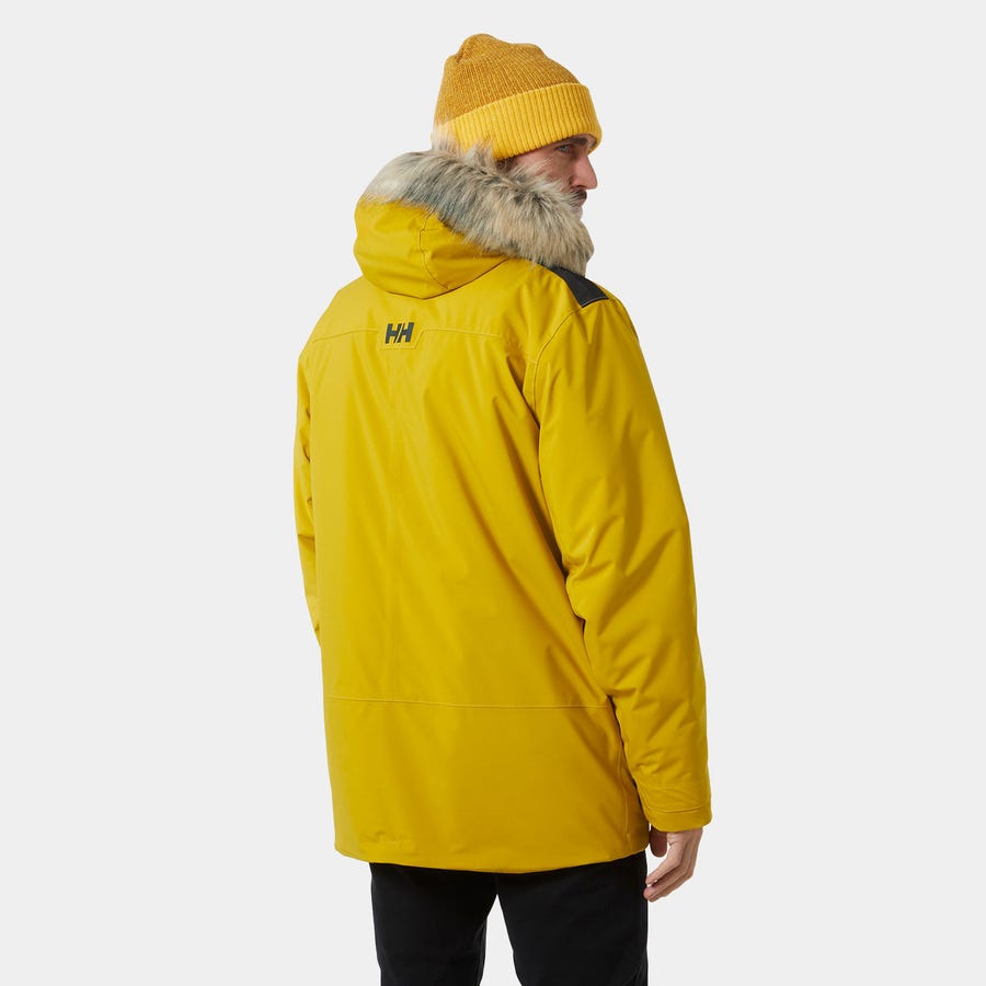 Helly Hansen Reine Parka