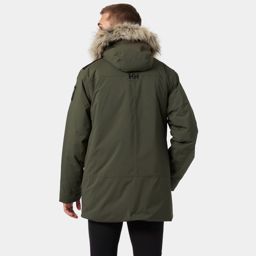 Helly Hansen Reine Parka