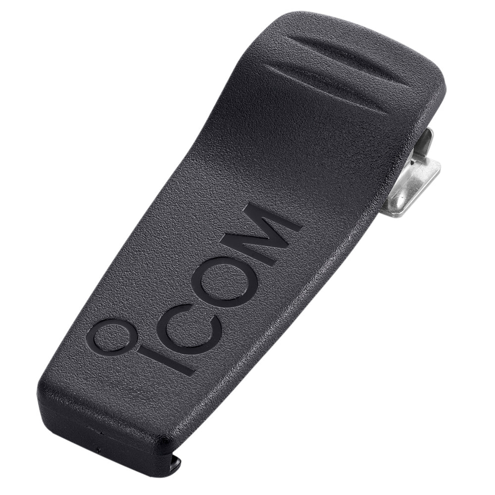 Icom Belt Clip f/M34, M36 & M92D [MB109]