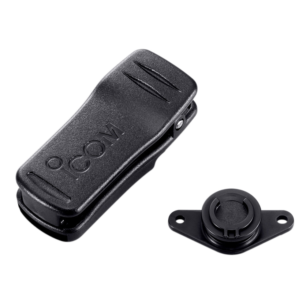 Icom Swivel Belt Clip [MB86]