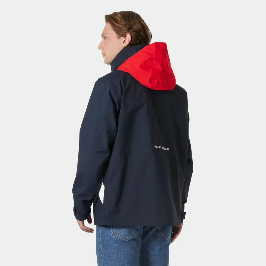 Helly Hansen Men's Koster All-Weather Jacket