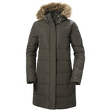 Helly Hansen Women's Aden Down Parka