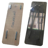 NautiFender - Flat Boat Fender