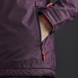 Gill Women's Navigator Jacket