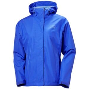 Helly Hansen Women's Seven J Jacket