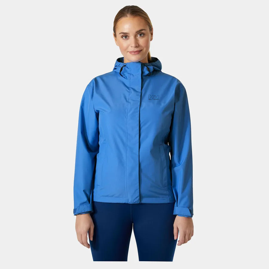 Helly Hansen Women's Seven J Jacket