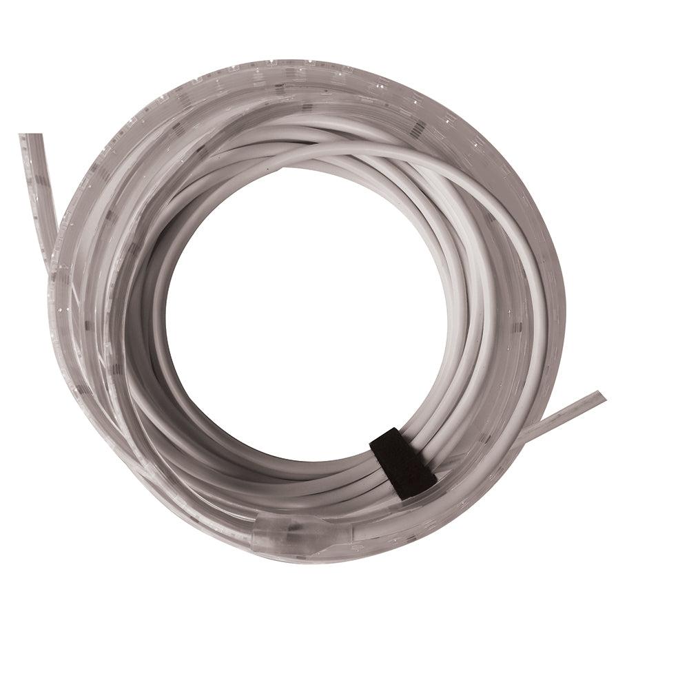 Shadow-Caster Accent Lighting Flex Strip 16' Terminated w/20' of Lead Wire [SCM-AL-LED-16]