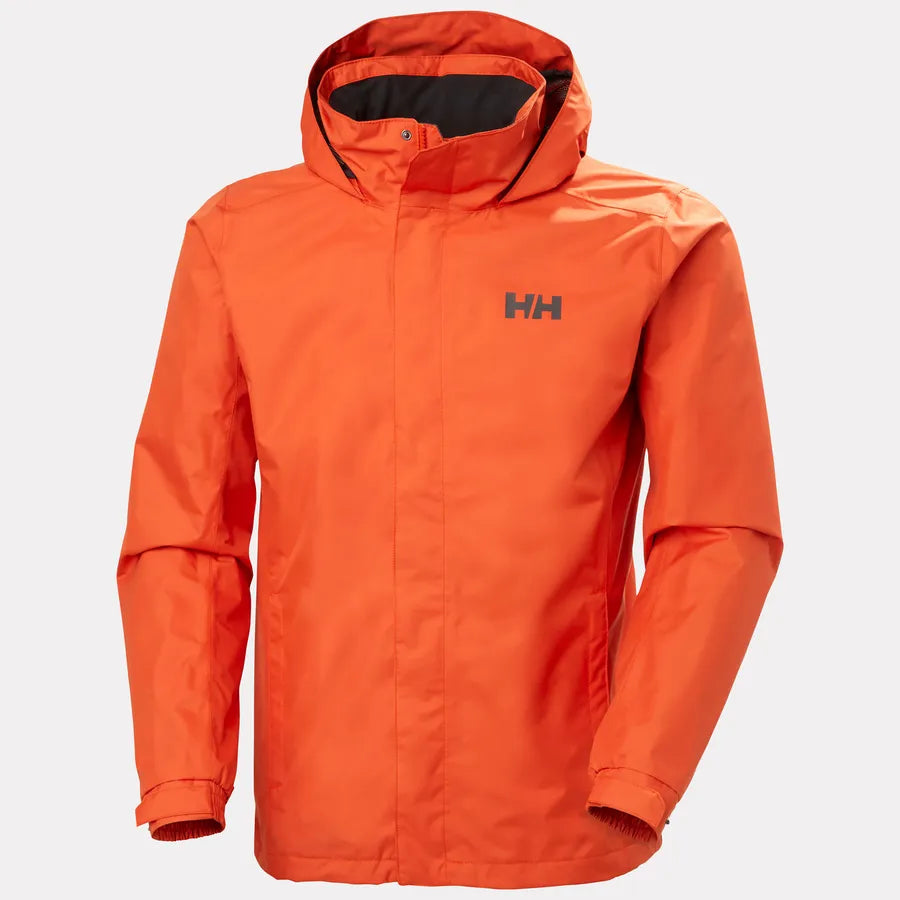 Helly Hansen Dubliner Jacket