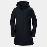 Helly Hansen Women’s Aden Long Rain Jacket