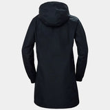 Helly Hansen Women’s Aden Long Rain Jacket