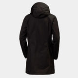 Helly Hansen Women’s Aden Long Rain Jacket