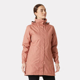 Helly Hansen Women's Aden Insulated Rain Coat