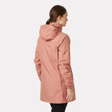 Helly Hansen Women's Aden Insulated Rain Coat